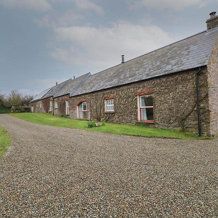 Abaty Cottage Haverfordwest Exterior foto