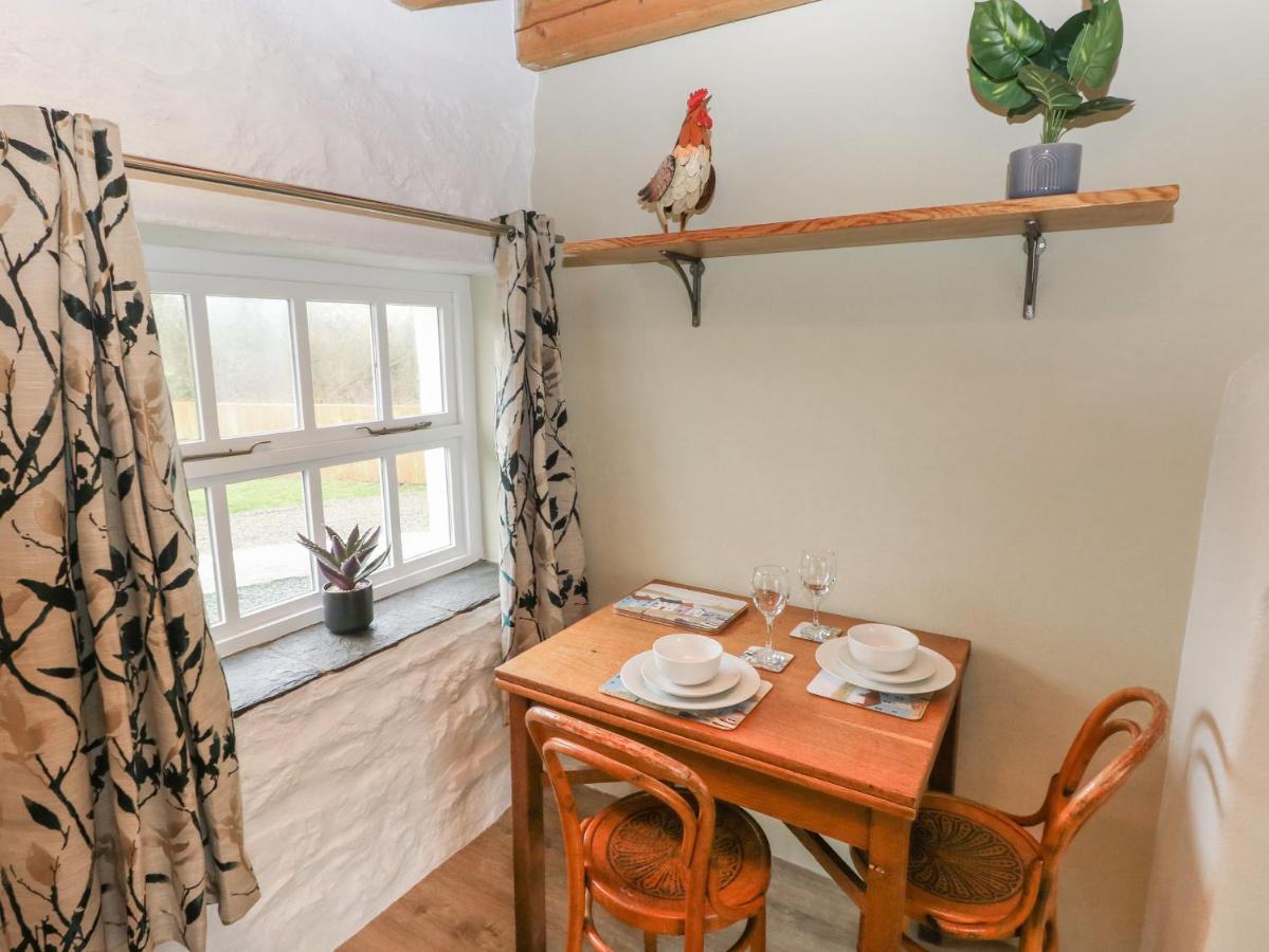 Abaty Cottage Haverfordwest Exterior foto